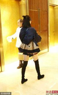 娱乐大爆料江疏影,娱乐圈的璀璨明星，魅力四射的时尚女神  第2张