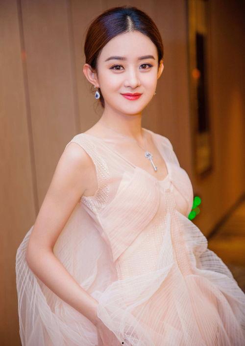 星期三娱乐圈吃瓜赵丽颖,揭秘星期三的瓜料  第1张